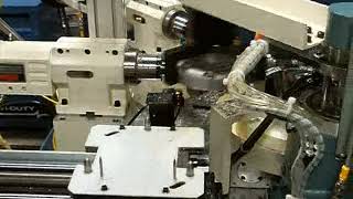 Zagar multi spindle auto cell