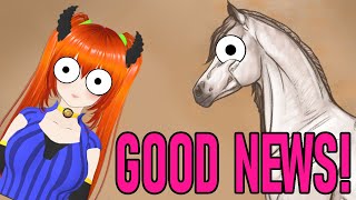 Horse game news! SSO, Canter Crossing, Rival Stars