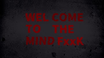 マインドブランド（文字PV）