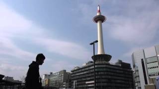 雑踏の音。効果音・街の環境音