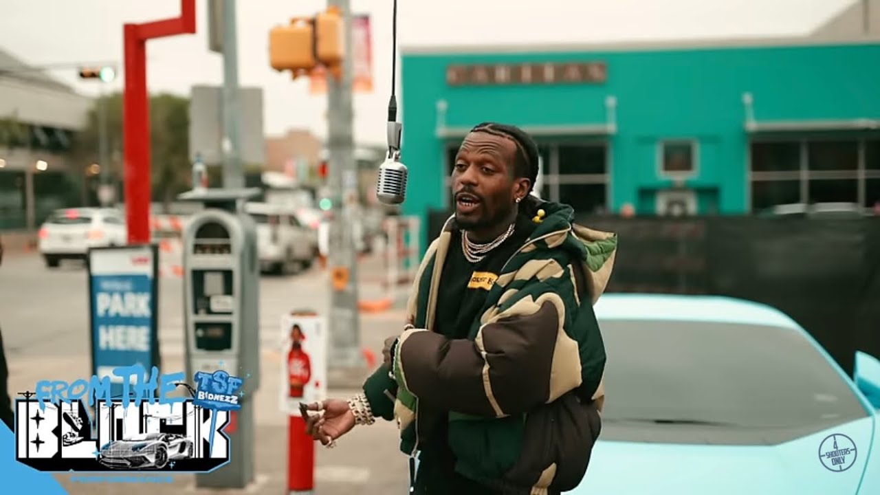 Sauce Walka Dead Beat (Official Instrumental) [Prod. by Chef Sonic