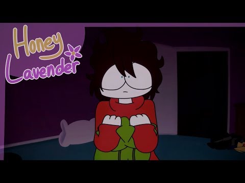 Honey Lavender - The Mark Side (Animation Meme)