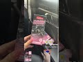 Car Interior Polish Cleaner
