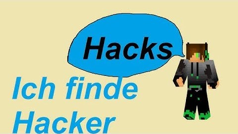 Hacker auf GommeHD.net/Minewar