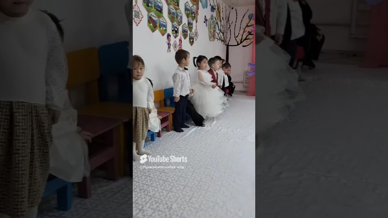 Когда ты  сам знаешь как танцевать