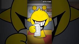 Sprunki After Dining With Friends 스프런키