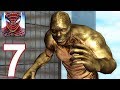 The Amazing Spider-Man - Gameplay Walkthrough Part 7 - Final Boss and Ending (iOS, Android)