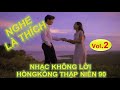 Nhạc Honkong thập niên 90 - phần 2