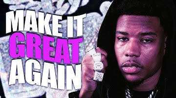 How I Make Nardo Wick Type Beats In 2025