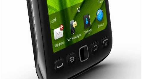 Celluloco.com Presents:  An Insider on the Upcoming BlackBerry Torch 9850 / 9860