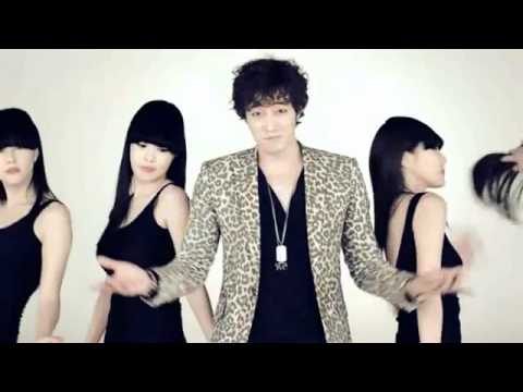 Pick Up Line - So Ji Sub (3rd Digital Single) 2011_FULL MV (HD)