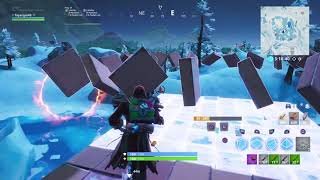 Forteresse De Fornite ...