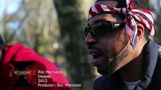 Sampled by Roc Marciano: Roc Marciano - Deeper (1)