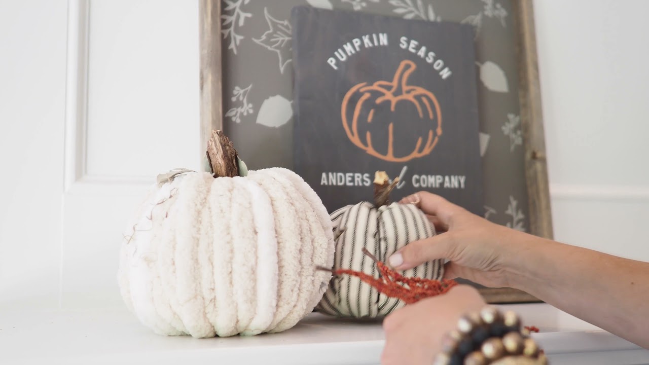 Fall Swap ARt Projects!