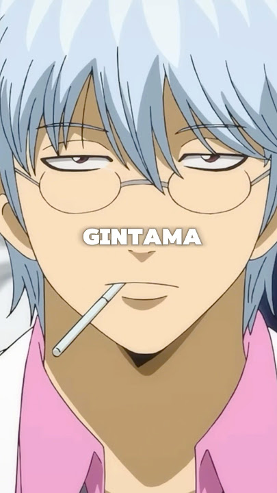 Download lagu Gintama is too slow for most people. #gintama #anime