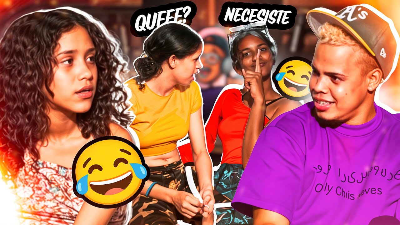 DARIANNY 😱LA RUBIA Y PERLITA // Confiesan Lo Que NADIE SABE 😳