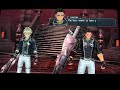 The Legend of Heroes: Trails of Cold Steel 2 playthrough part 212: Xeno and Leonidas