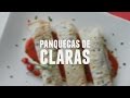 🔴 Receita De Panquecas Com Clara De Ovo