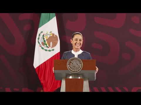 Presidenta electa de México promete "amplia" discusión de reforma a poder judicial | El País Cali
