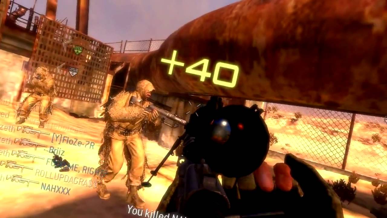 Inspire Zeth | Episode #4