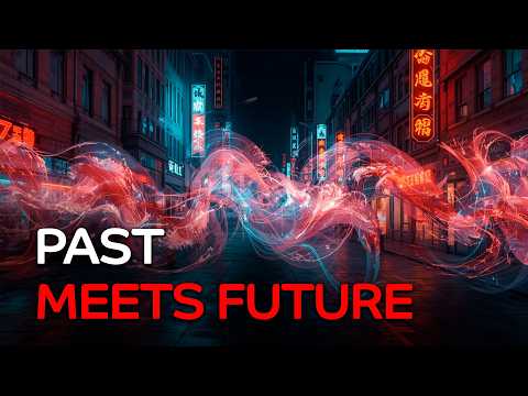 China’s Cultural Revolution | Tradition Reinvented: How China Modernizes Without Losing Its Soul