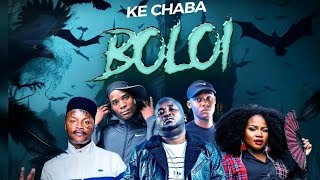 Ke Chaba Boloi - Naqua x Dj Call Me x Shebeshxt x Makhadzi Entertainment x Natiey Lepaka New Hit