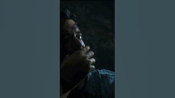 Until Dawn - Josh Loses His Infected Deranged Mind