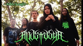 Anastasya - Sabda Langit (Indonesian Gothic Metal)