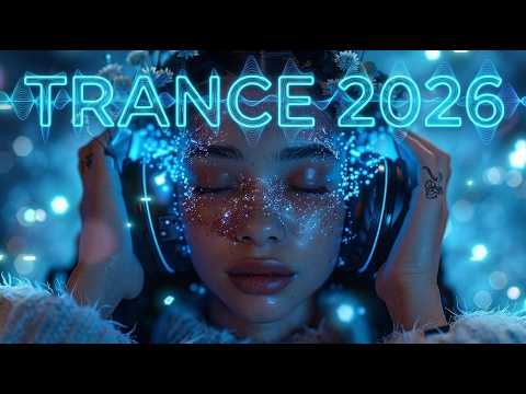 Trance 2026 🌙 Deep Female Voices & Euphoric Night Drive / Вокальный Транс 2026 🌙