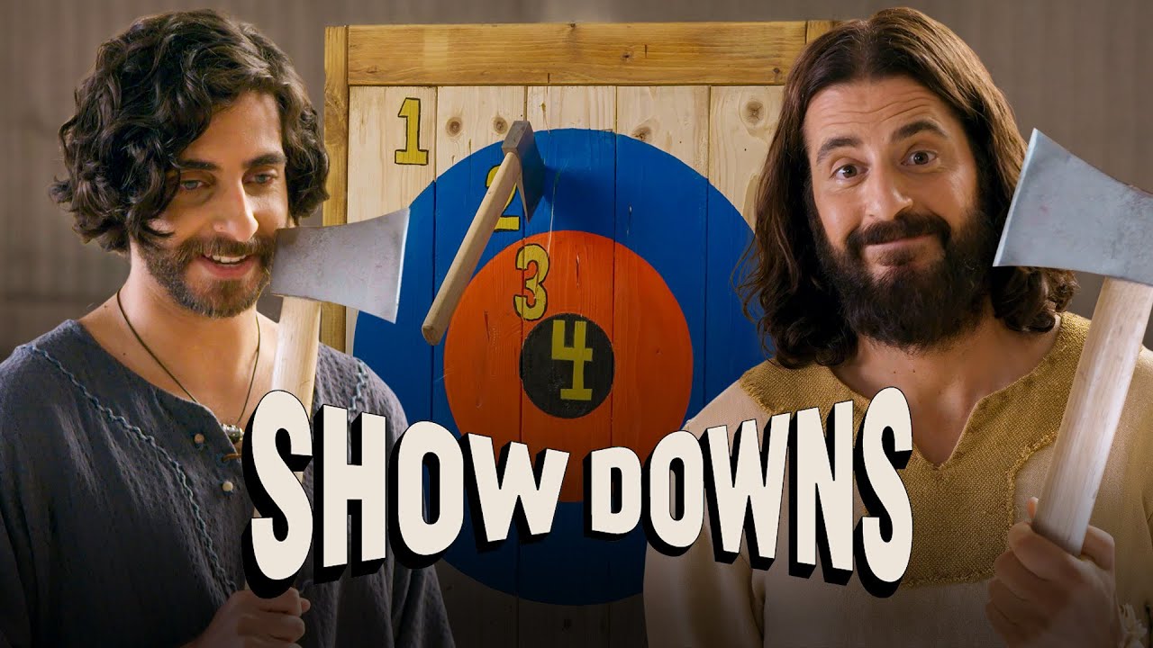 The Chosen Showdown