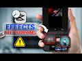 Fix CapCut Effects Not Working on iPhone | CapCut Effects Not Showing on iPhone