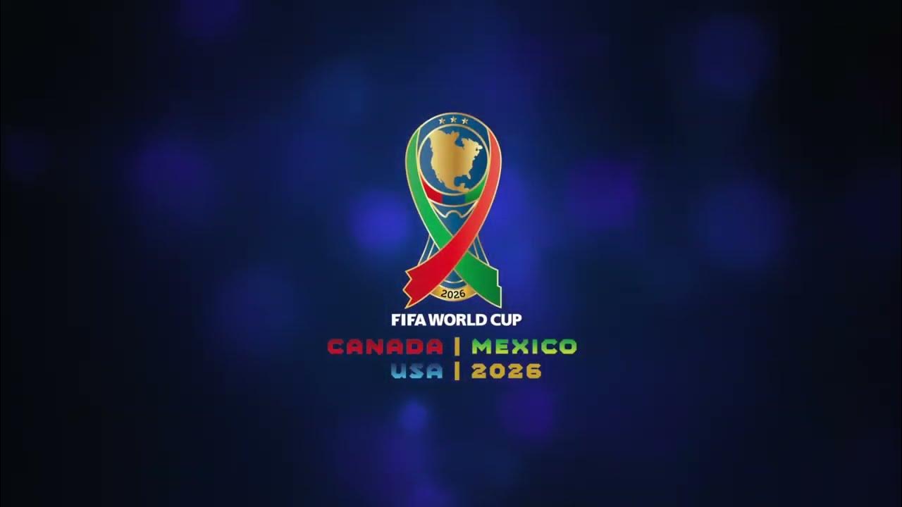 FIFA World Cup 2026 - Usa Mexìco Canda