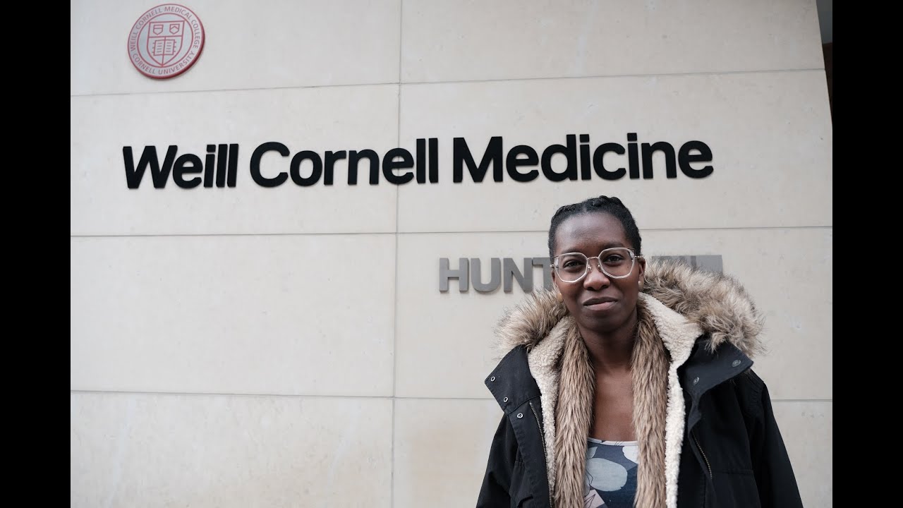 Oyindamola Adefisayo '08 - Redefine Expectations