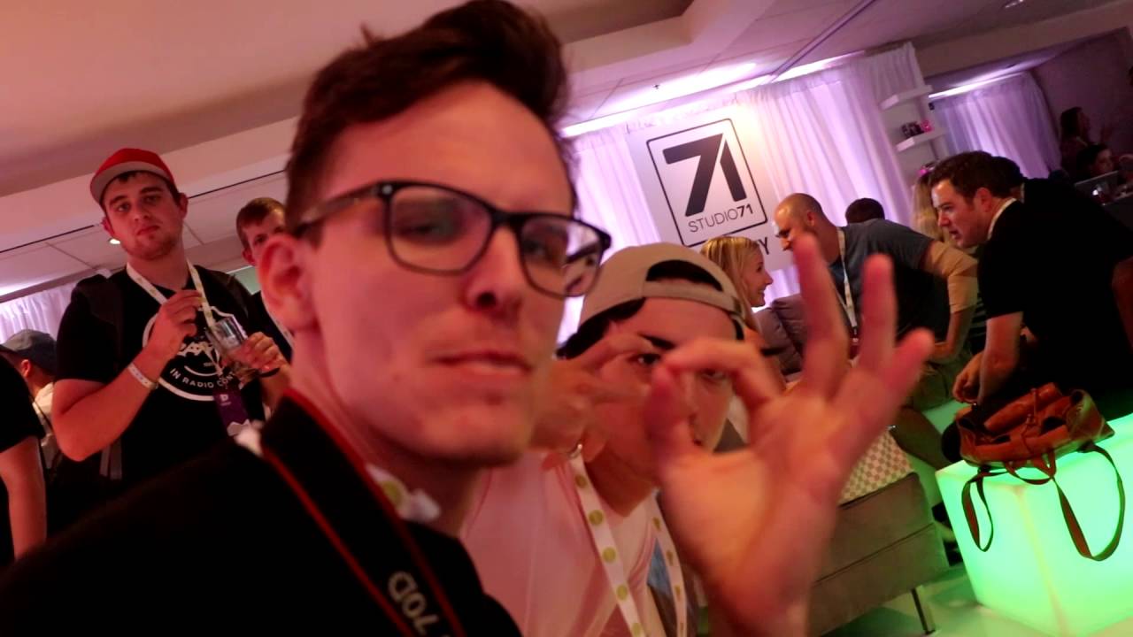 Vidcon 16 Content Cop On Markiplier Youtube