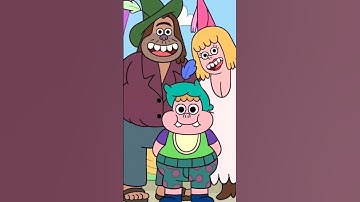 Who is Clarence