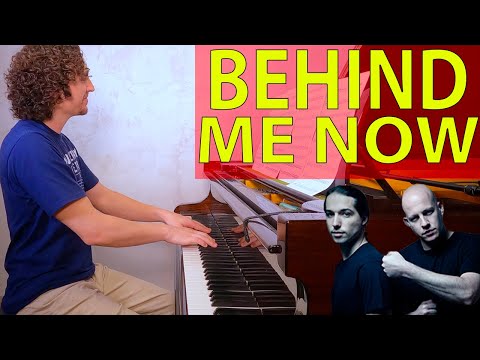 Etienne Venier - Infected Mushroom - It’s Behind Me Now