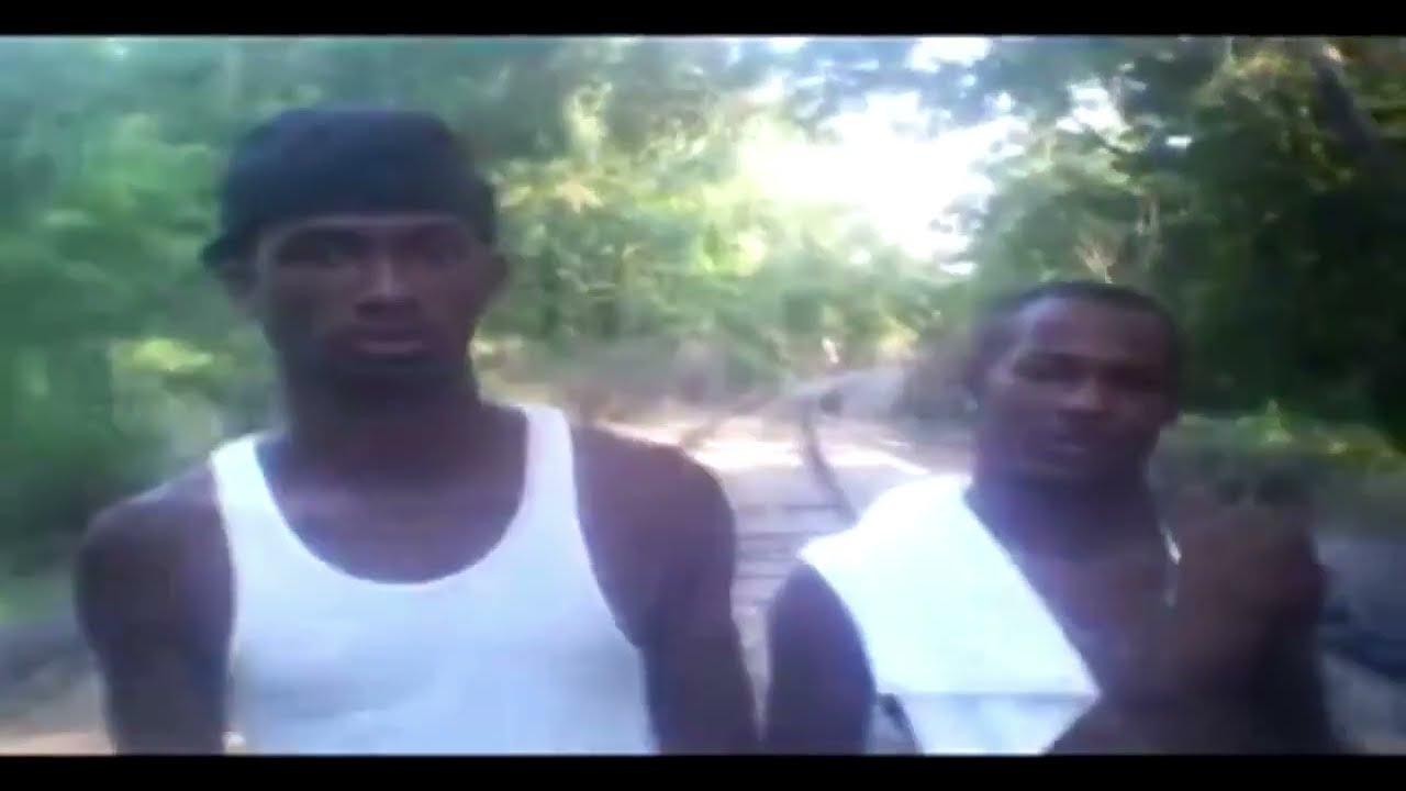 Freaky Boi Joe T - Louisiana Underground Music Video 