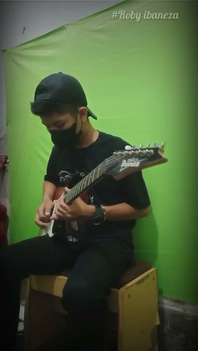 Cek sound... Melody sasak mate berampas... 30 detik
