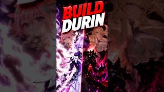 ¡DURIN es Jesucristo! Durin Build: ¡Guía Build de Durin Actualizada!