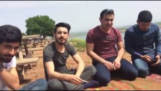 Engin Bektaş - Muhteşem Ses - (Gunde Hember)