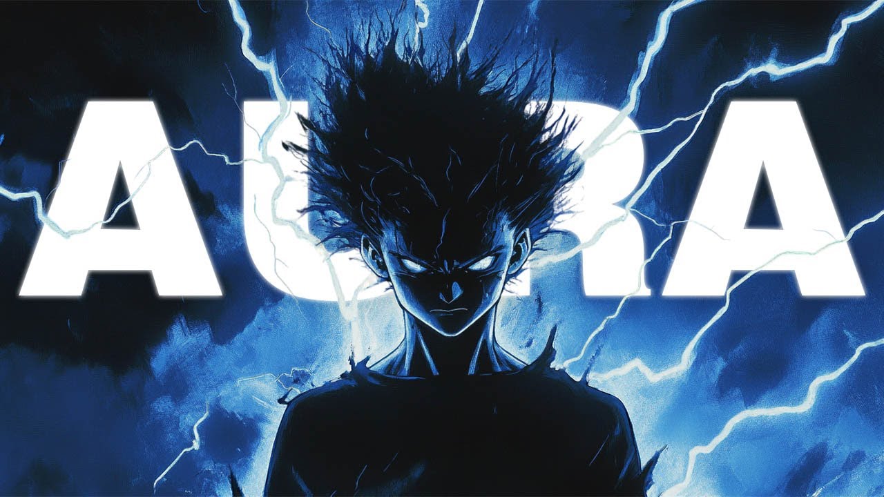 AURA ♾️ | PHONK TO FEEL LIKE A KING 🦁 DARK VIBES 2025
