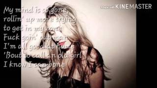 Last Night G-Eazy (feat. Devon & KYLE) Lyrics
