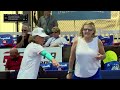 Day 5  2024 minto us open pickleball championships  womens senior pro doubles