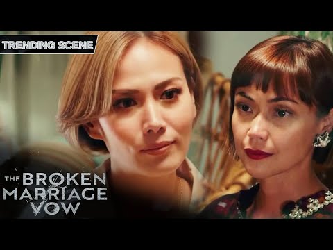 &rsquo;Aftermath&rsquo; Episode | The Broken Marriage Vow Trending Scenes