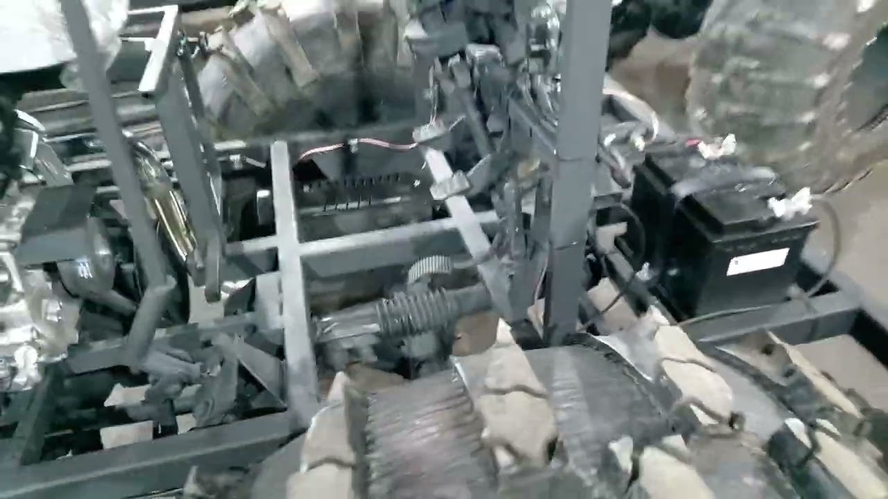 Короткое сравнение вездеходов Зенит Лайт и Зенит Про. 