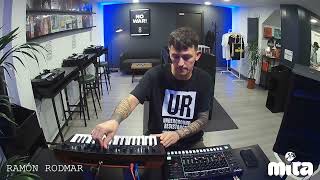 Download Lagu Ramón Rodmar | MITA Record Store MP3