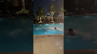 低音ビートがクセになる「Hotel Party」をリリース🎉あなたにハッピーを届けるデュオ通勤、通学やドライブで聴いてみてね♪（もちろんパーティーでもｗ）#crashadams