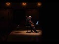 Capture de la vidéo 10 Preludes For Solo Cello - Composed By Sofia Gubaidulina