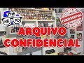 Arquivo confidencial  gustavo danone