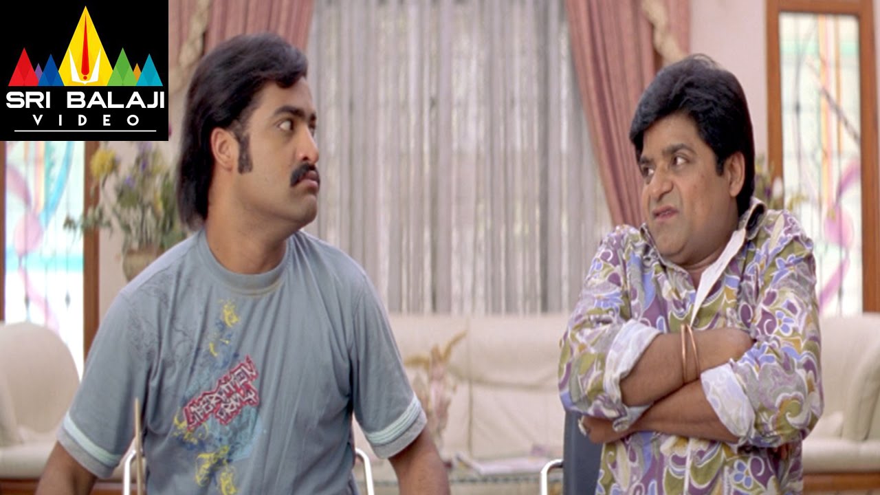 Yamadonga Telugu Movie Part 3/15 | Jr NTR, Priyamani, Mamta Mohandas | Sri Balaji Video
